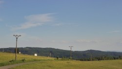 Troják, Maruška - panorama 2