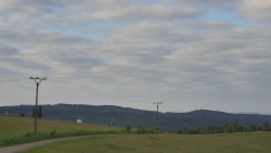 Troják, Maruška - panorama 2