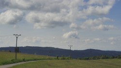 Troják, Maruška - panorama 2