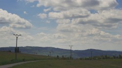 Troják, Maruška - panorama 2