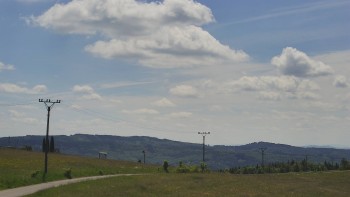 Skiareál Troják