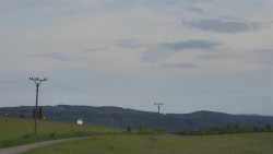 Troják, Maruška - panorama 2