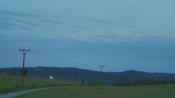 Troják, Maruška - panorama 2