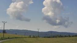 Troják, Maruška - panorama 2