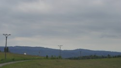 Troják, Maruška - panorama 2