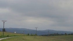 Troják, Maruška - panorama 2