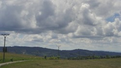 Troják, Maruška - panorama 2