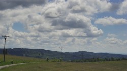 Troják, Maruška - panorama 2