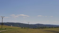 Troják, Maruška - panorama 2