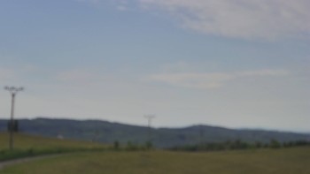 Skiareál Troják