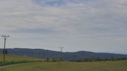 Troják, Maruška - panorama 2