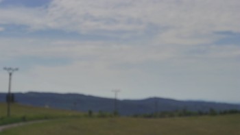 Skiareál Troják