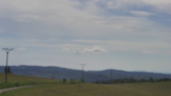 Skiareál Troják