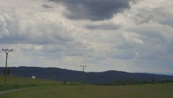 Troják, Maruška - panorama 2