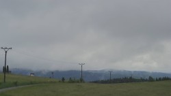 Troják, Maruška - panorama 2