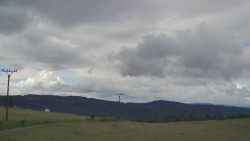 Troják, Maruška - panorama 2