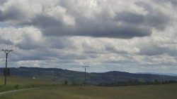 Troják, Maruška - panorama 2
