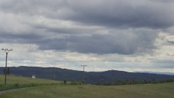 Troják, Maruška - panorama 2