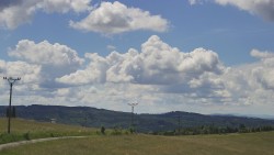 Troják, Maruška - panorama 2