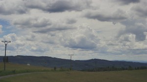 Skiareál Troják - Troják, Maruška - panorama 2 - 12.6.2026 v 12:03 Skiareál Troják - Troják, Maruška - panorama 2 - 12.6.2026 v 12:03