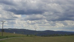 Troják, Maruška - panorama 2