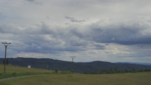 Skiareál Troják - Troják, Maruška - panorama 2 - 12.6.2026 v 16:33 Skiareál Troják - Troják, Maruška - panorama 2 - 12.6.2026 v 16:33
