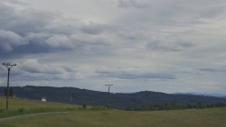 Troják, Maruška - panorama 2