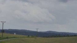 Troják, Maruška - panorama 2
