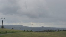 Troják, Maruška - panorama 2