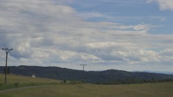 Troják, Maruška - panorama 2