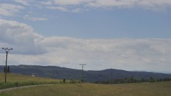 Troják, Maruška - panorama 2