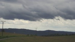 Troják, Maruška - panorama 2