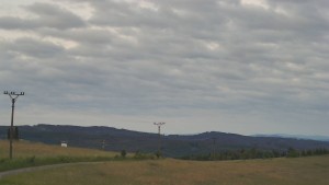Skiareál Troják - Troják, Maruška - panorama 2 - 16.6.2026 v 04:33 Skiareál Troják - Troják, Maruška - panorama 2 - 16.6.2026 v 04:33