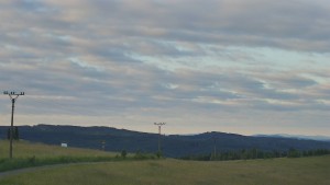 Skiareál Troják - Troják, Maruška - panorama 2 - 16.6.2026 v 05:33 Skiareál Troják - Troják, Maruška - panorama 2 - 16.6.2026 v 05:33