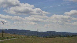 Skigebiet Troják - Trojak, Maruska – Panorama 2 - 16.6.2026 v 11:33 Skigebiet Troják - Trojak, Maruska – Panorama 2 - 16.6.2026 v 11:33