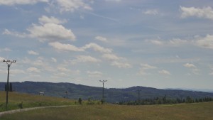 Skigebiet Troják - Trojak, Maruska – Panorama 2 - 16.6.2026 v 12:33 Skigebiet Troják - Trojak, Maruska – Panorama 2 - 16.6.2026 v 12:33