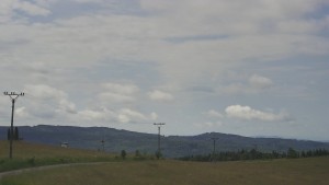Skiareál Troják - Troják, Maruška - panorama 2 - 17.6.2026 v 10:03 Skiareál Troják - Troják, Maruška - panorama 2 - 17.6.2026 v 10:03