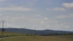 Troják, Maruška - panorama 2