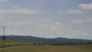 Skiareál Troják - Troják, Maruška - panorama 2 - 17.6.2026 v 10:33