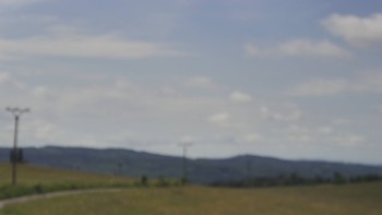 Skiareál Troják