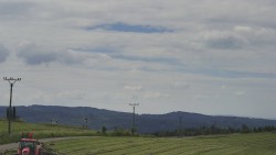 Troják, Maruška - panorama 2