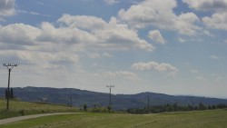 Troják, Maruška - panorama 2