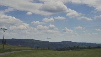 Troják Ski Area