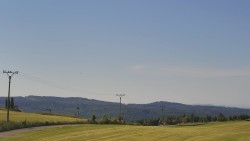 Troják, Maruška - panorama 2
