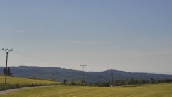 Troják, Maruška - panorama 2
