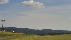 Troják, Maruška - panorama 2