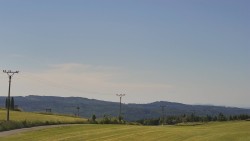 Troják, Maruška - panorama 2