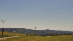 Troják, Maruška - panorama 2