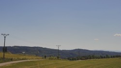 Troják, Maruška - panorama 2