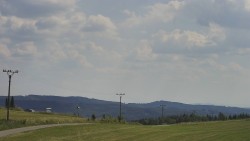 Troják, Maruška - panorama 2